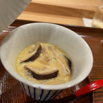 勢麟 - 開けるとひろがる椎茸の香り