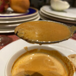 キャトルラパン - 濃厚で美味しい