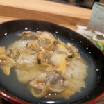 勢麟 - 深川飯