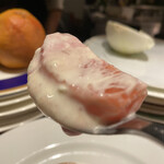 キャトルラパン - グレープフルーツ好き