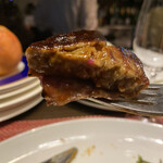 キャトルラパン - フォアグラ、いつぶりだろうか