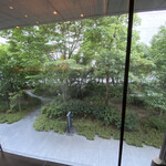 キャトルラパン - 着いた時はまだ明るかった