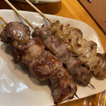 Sumibiyaki Kisaburou No Yakitori - 