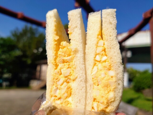 ビッグサンド （BIGSAND） - 天満橋/サンドイッチ | 食べログ 