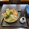 大地のうどん 本店