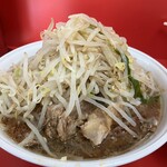 ラーメン二郎 - 