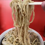 ラーメン二郎 - 