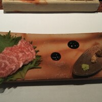 ビフテキのカワムラPremium 北新地店 - 