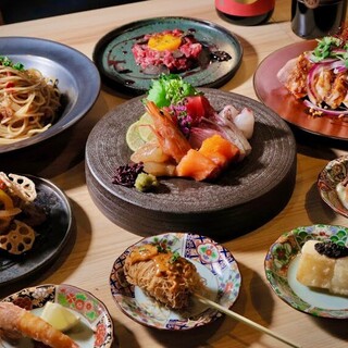 和びすとろ TORINOS_2