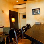 カフェ ド パブロ - 