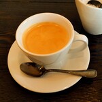 カフェ ド パブロ - エスプレッソ(W)