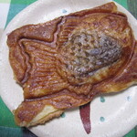 築地 銀だこ - 料理写真:表・耳がいっぱい！