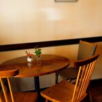 カフェ ド パブロ - 