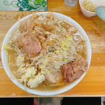 Ramen Tsunouma - 