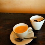 カフェ ド パブロ - 