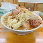 らーめん つの旨 - 