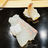 日本橋蛎殻町 すぎた - 