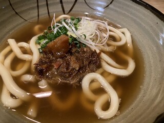 Asakusa Oden Otafuku - 