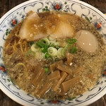 侍ラーメン - 