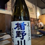 蕎麦と日本酒 八福寿家 - 