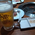 Yakiniku No Watami - 