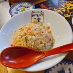 昔ながらのラーメン屋 みその食堂 - 