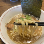 Toukyou Ramen Ishin - 