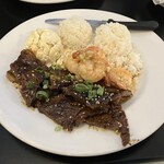 A & G Bar & Grill Nanakuli - 