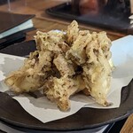 蕎麦と日本酒 八福寿家 - 