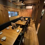 おでんと庭先地鶏 はれ晴れ - 