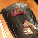 SUSHI TOKYO TEN、 - 