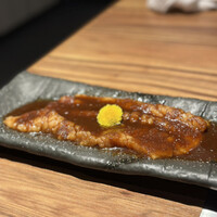 黒毛和牛ヘレ肉専門店 炭火焼肉 りきちゃん 北浜店 - 