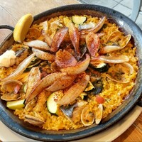 Bar Espanol LA BODEGA 大阪店 - 