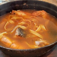 Bar Espanol LA BODEGA 大阪店 - 