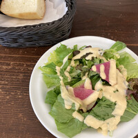 ヴィア トスカネッラ - 