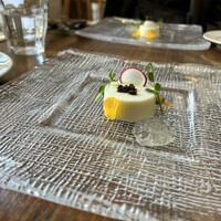 BISTRO FAVORI 代官山 - 