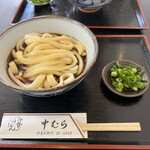 Ise Udon Nakamura - 