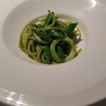 リストランテ ラストリカート - 