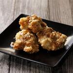Marukin Soy Sauce Fried Chicken Kiwami (3 pieces) [takeaway OK]