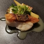 リストランテ ラストリカート - 