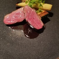 リストランテ ラストリカート - 