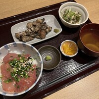 ぎんざ 阿吽 - 