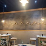 めしと純米別邸 二条市場 でめきん - 