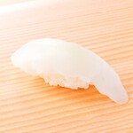 旬のイカ
