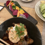 創作ダイニング WABISUKE - 