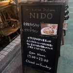 NIDO - 