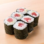 Maguro Bitobetsuan - 