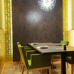 めしと純米別邸 二条市場 でめきん - 