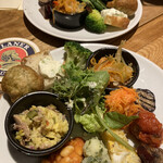 オリヴェイラ - 