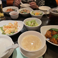 廣東料理 民生 ヒルトンプラザウエスト店 - 